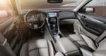 Infiniti Q50 2013 года